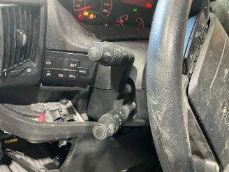 Fiat Ducato Ducato (250), Van, 2006 2.3 D 120 Multijet picture 13
