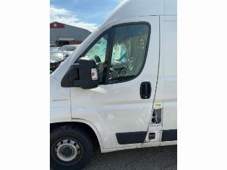 Fiat Ducato Ducato (250), Van, 2006 2.3 D 120 Multijet picture 27
