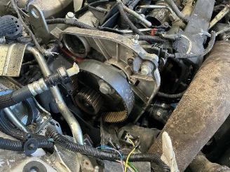 Fiat Ducato Ducato (250), Van, 2006 2.3 D 120 Multijet picture 20