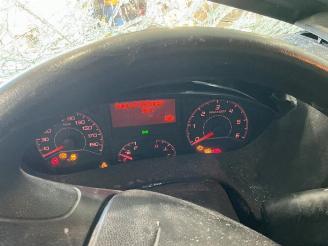 Fiat Ducato Ducato (250), Van, 2006 2.3 D 120 Multijet picture 9