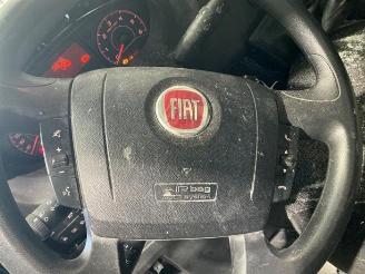 Fiat Ducato Ducato (250), Van, 2006 2.3 D 120 Multijet picture 14