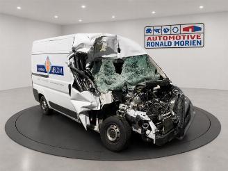 Dezmembrări autoturisme Fiat Ducato Ducato (250), Van, 2006 2.3 D 120 Multijet 2021/4