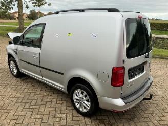Volkswagen Caddy Caddy IV, Van, 2015 2.0 TDI 75 picture 7
