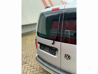 Volkswagen Caddy Caddy IV, Van, 2015 2.0 TDI 75 picture 34