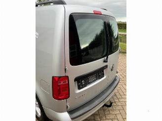 Volkswagen Caddy Caddy IV, Van, 2015 2.0 TDI 75 picture 32