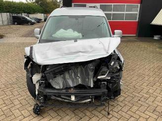 Volkswagen Caddy Caddy IV, Van, 2015 2.0 TDI 75 picture 5