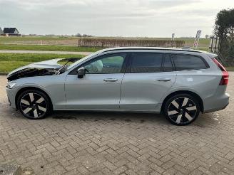 Volvo V-60 V60 II (ZW), Combi, 2018 2.0 B3 16V Mild Hybrid picture 5