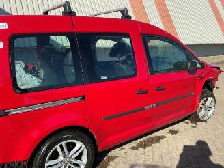 Volkswagen Caddy Caddy Combi IV, MPV, 2015 / 2020 2.0 TDI 102 picture 26