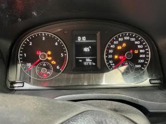 Volkswagen Caddy Caddy Combi IV, MPV, 2015 / 2020 2.0 TDI 102 picture 9