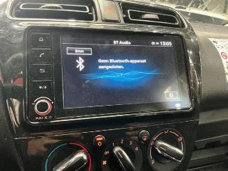 Mitsubishi Space-star Space Star (A0), Hatchback, 2012 1.2 12V picture 24