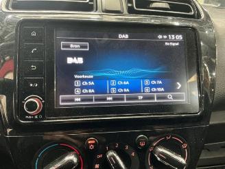 Mitsubishi Space-star Space Star (A0), Hatchback, 2012 1.2 12V picture 23