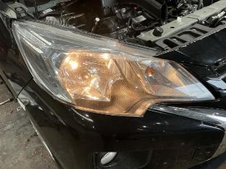 Mitsubishi Space-star Space Star (A0), Hatchback, 2012 1.2 12V picture 27