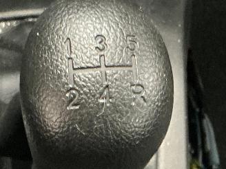 Mitsubishi Space-star Space Star (A0), Hatchback, 2012 1.2 12V picture 17
