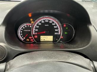 Mitsubishi Space-star Space Star (A0), Hatchback, 2012 1.2 12V picture 13