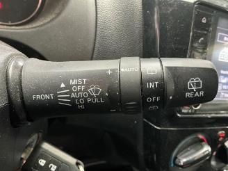 Mitsubishi Space-star Space Star (A0), Hatchback, 2012 1.2 12V picture 20