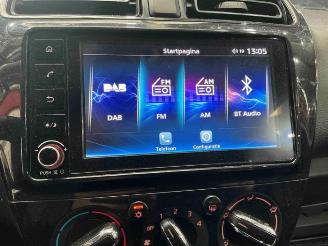 Mitsubishi Space-star Space Star (A0), Hatchback, 2012 1.2 12V picture 22