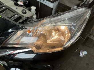 Mitsubishi Space-star Space Star (A0), Hatchback, 2012 1.2 12V picture 28