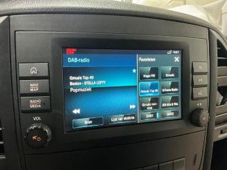 Mercedes Vito Vito (447.6), Van, 2014 2.0 114 CDI 16V picture 21