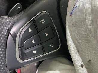 Mercedes Vito Vito (447.6), Van, 2014 2.0 114 CDI 16V picture 13