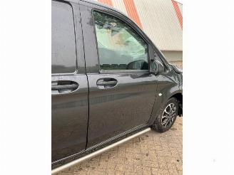 Mercedes Vito Vito (447.6), Van, 2014 2.0 114 CDI 16V picture 35