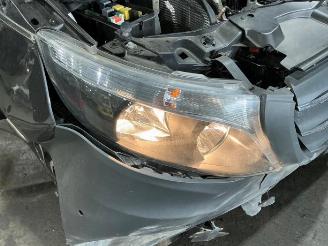 Mercedes Vito Vito (447.6), Van, 2014 2.0 114 CDI 16V picture 25