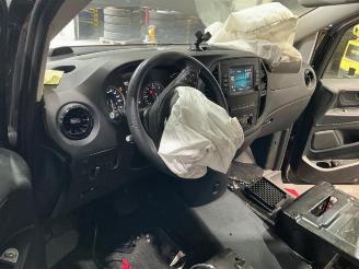 Mercedes Vito Vito (447.6), Van, 2014 2.0 114 CDI 16V picture 9