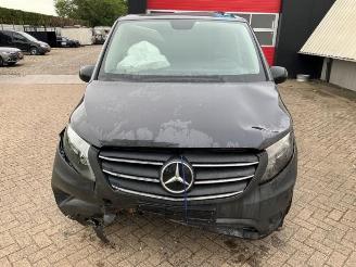 Mercedes Vito Vito (447.6), Van, 2014 2.0 114 CDI 16V picture 7