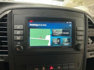 Mercedes Vito Vito (447.6), Van, 2014 2.0 114 CDI 16V picture 20