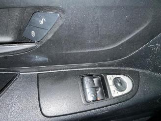 Mercedes Vito Vito (447.6), Van, 2014 2.0 114 CDI 16V picture 17