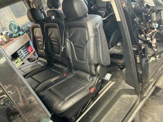 Mercedes V-klasse V (447.8), MPV, 2014 2.1 250 BlueTEC, 250 d 16V picture 29