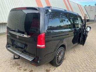 Mercedes V-klasse V (447.8), MPV, 2014 2.1 250 BlueTEC, 250 d 16V picture 3