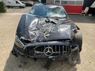 Mercedes E-klasse E (W213), Sedan, 2016 / 2023 3.0 E-53 AMG EQ Boost 24V 4-Matic picture 6