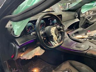 Mercedes E-klasse E (W213), Sedan, 2016 / 2023 3.0 E-53 AMG EQ Boost 24V 4-Matic picture 34