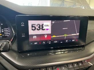 Skoda Octavia Octavia Combi (NXAC), Combi 5-drs, 2019 iV 1.4 TSI RS 16V picture 19