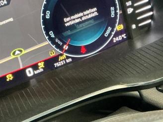Skoda Octavia Octavia Combi (NXAC), Combi 5-drs, 2019 iV 1.4 TSI RS 16V picture 21