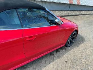 Audi Rs5 RS 5 (8F7), Cabrio, 2013 / 2015 4.2 V8 32V picture 24