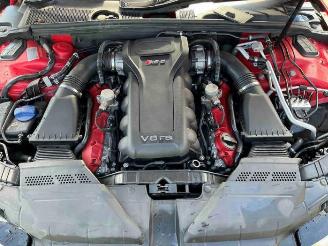 Audi Rs5 RS 5 (8F7), Cabrio, 2013 / 2015 4.2 V8 32V picture 16