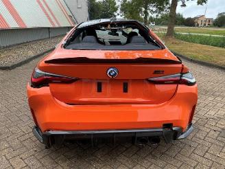 BMW M4 M4 (G82), Coupe, 2020 3.0 Competition TwinPower Turbo 24V picture 5