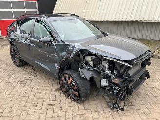 Vrakbiler auto Cupra Formentor Formentor, SUV, 2020 1.5 e-Hybrid VZ 16V 2025/1