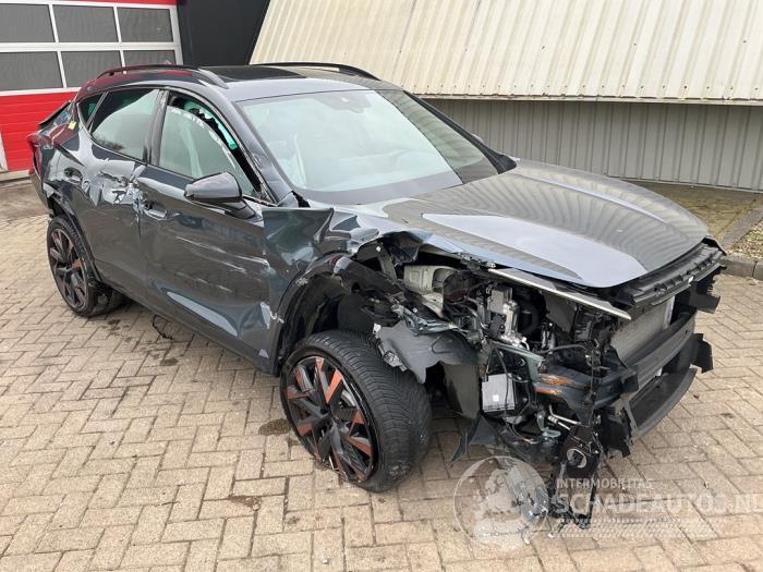 Cupra Formentor Formentor, SUV, 2020 1.5 e-Hybrid VZ 16V