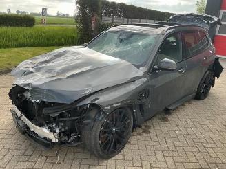BMW X5 X5 (G05), SUV, 2018 xDrive50e 3.0 24V picture 7