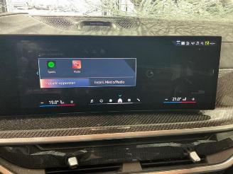 BMW X5 X5 (G05), SUV, 2018 xDrive50e 3.0 24V picture 12