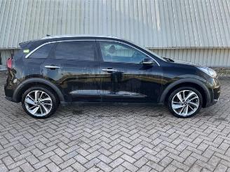 Kia Niro Niro I (DE), SUV, 2016 / 2022 1.6 GDI Hybrid picture 2