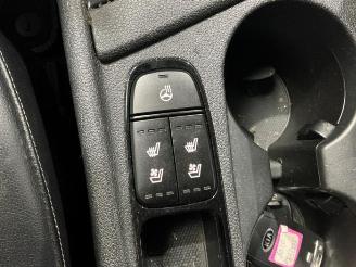Kia Niro Niro I (DE), SUV, 2016 / 2022 1.6 GDI Hybrid picture 24