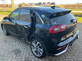 Kia Niro Niro I (DE), SUV, 2016 / 2022 1.6 GDI Hybrid picture 4