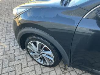 Kia Niro Niro I (DE), SUV, 2016 / 2022 1.6 GDI Hybrid picture 33