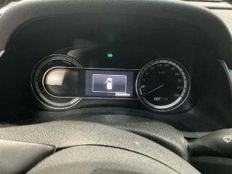 Kia Niro Niro I (DE), SUV, 2016 / 2022 1.6 GDI Hybrid picture 15