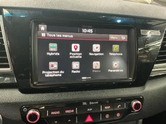 Kia Niro Niro I (DE), SUV, 2016 / 2022 1.6 GDI Hybrid picture 25