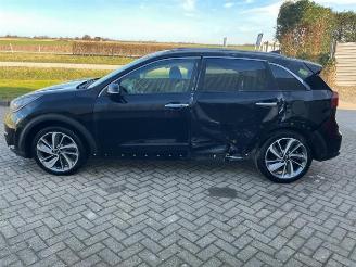 Kia Niro Niro I (DE), SUV, 2016 / 2022 1.6 GDI Hybrid picture 5