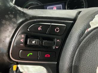 Kia Niro Niro I (DE), SUV, 2016 / 2022 1.6 GDI Hybrid picture 21